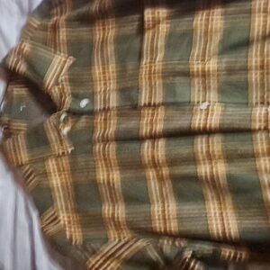 Old Navy Flannel Shirt